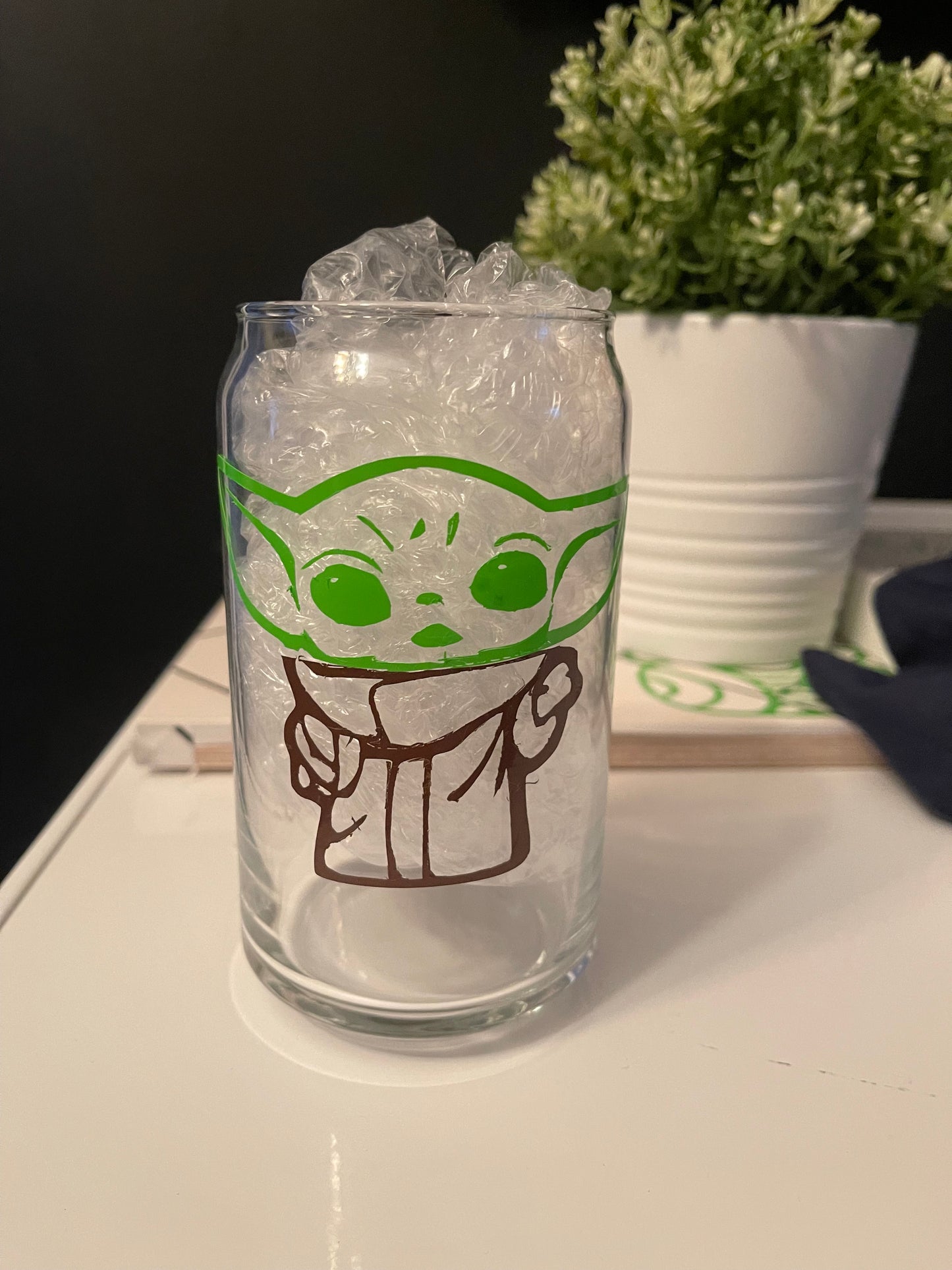 Verre 500ML