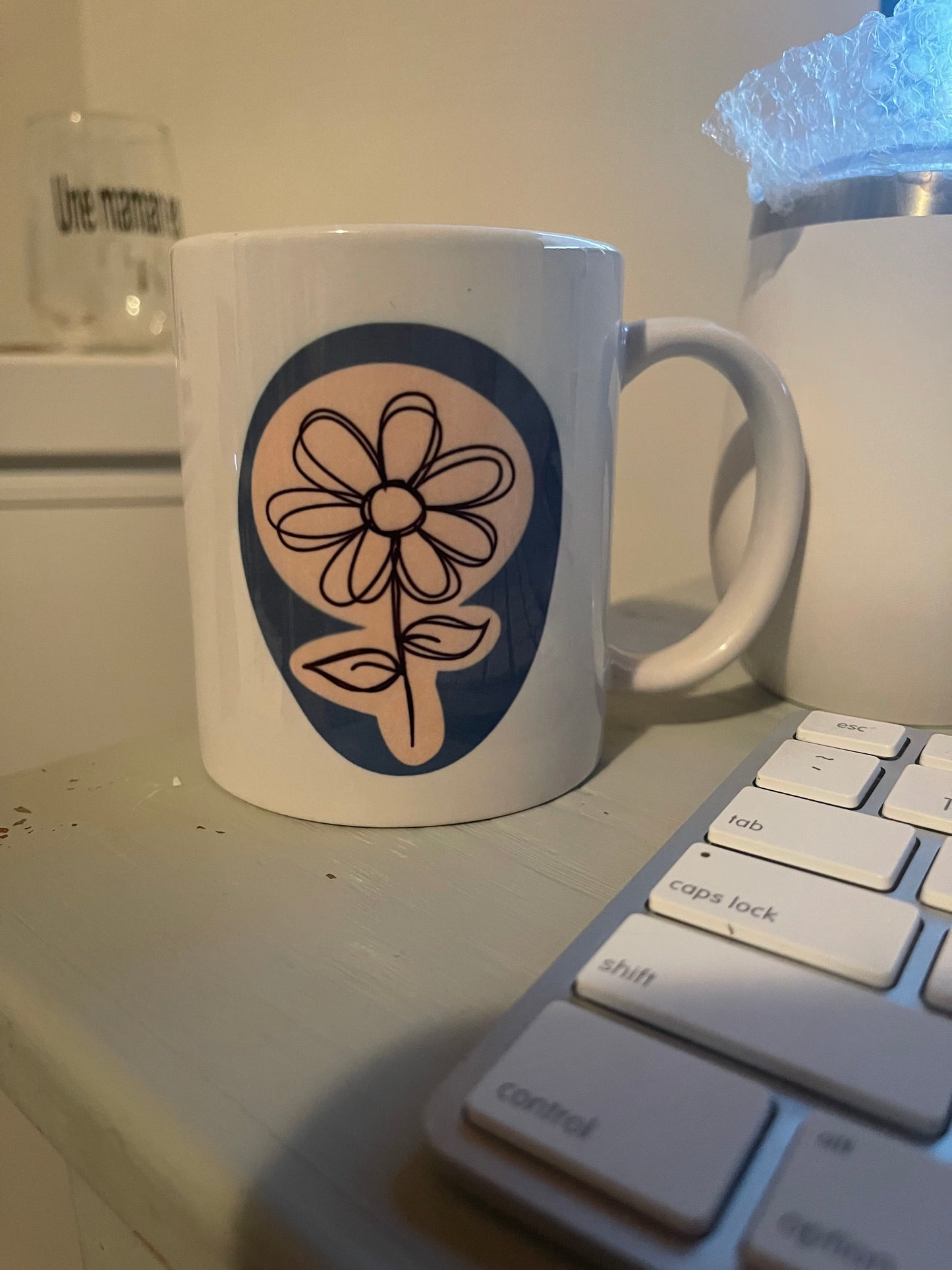Tasse à café