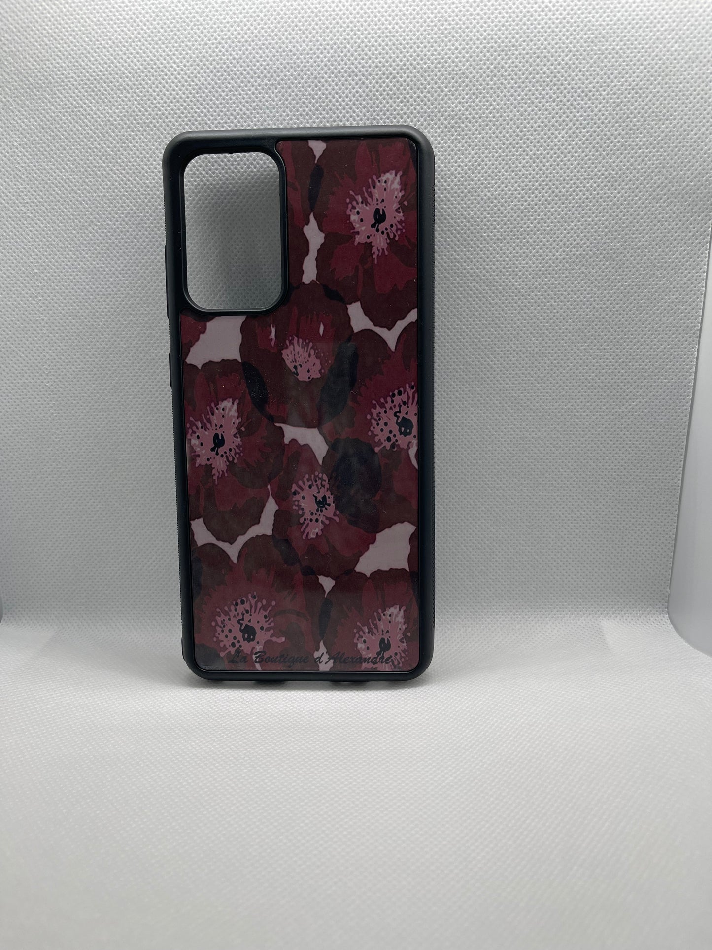 Case Samsung Galaxy A52