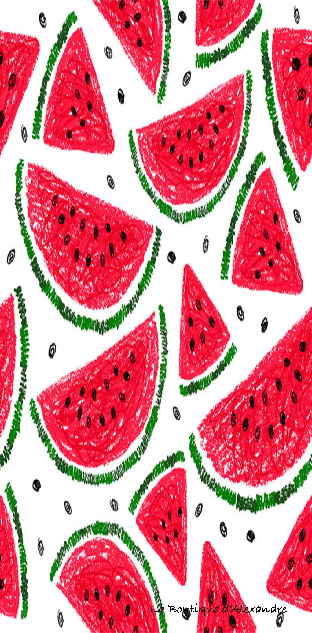 Melon d'eau