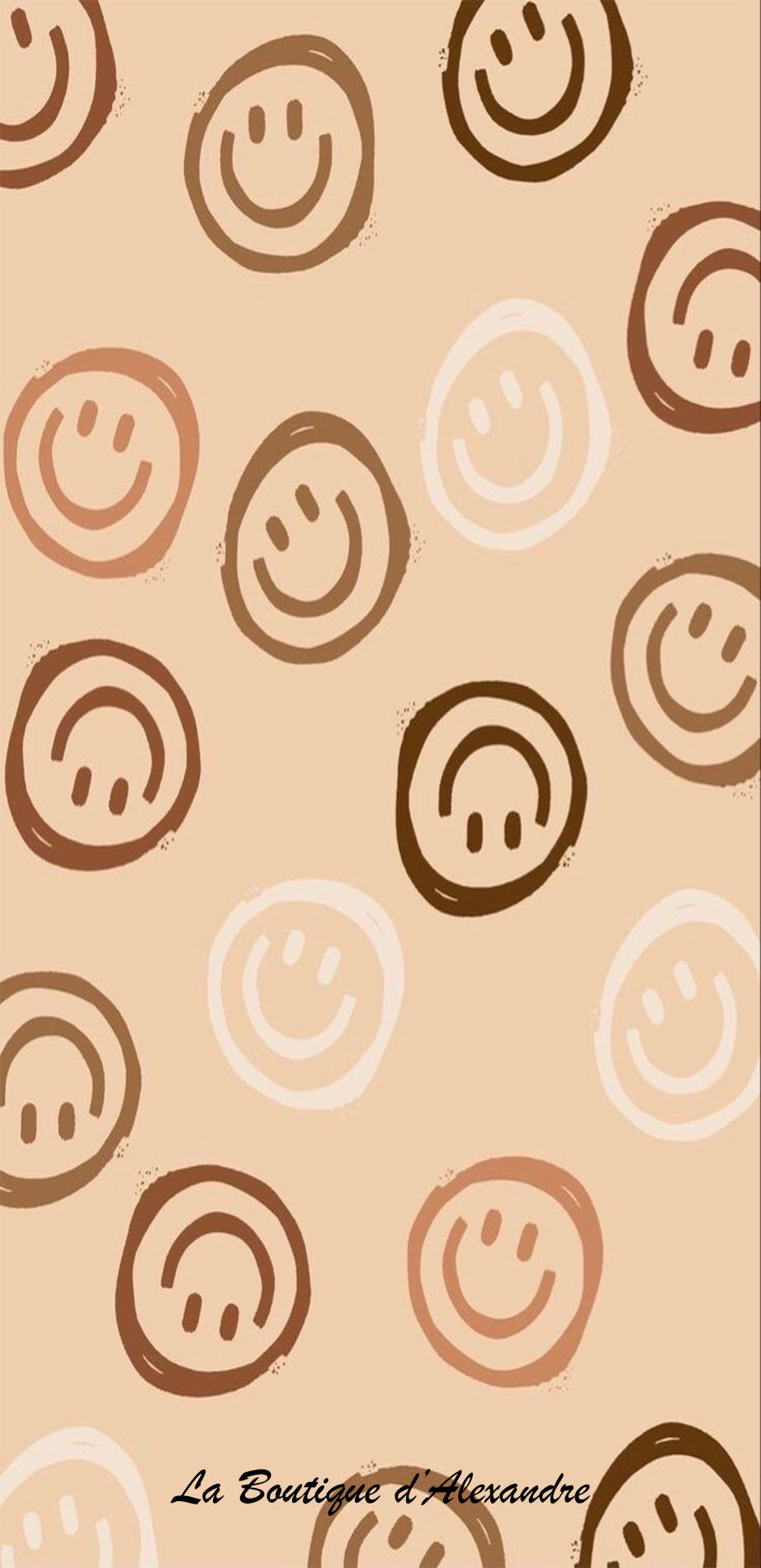 Sourire