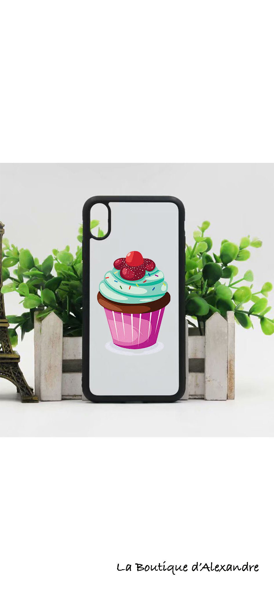 Cupcake