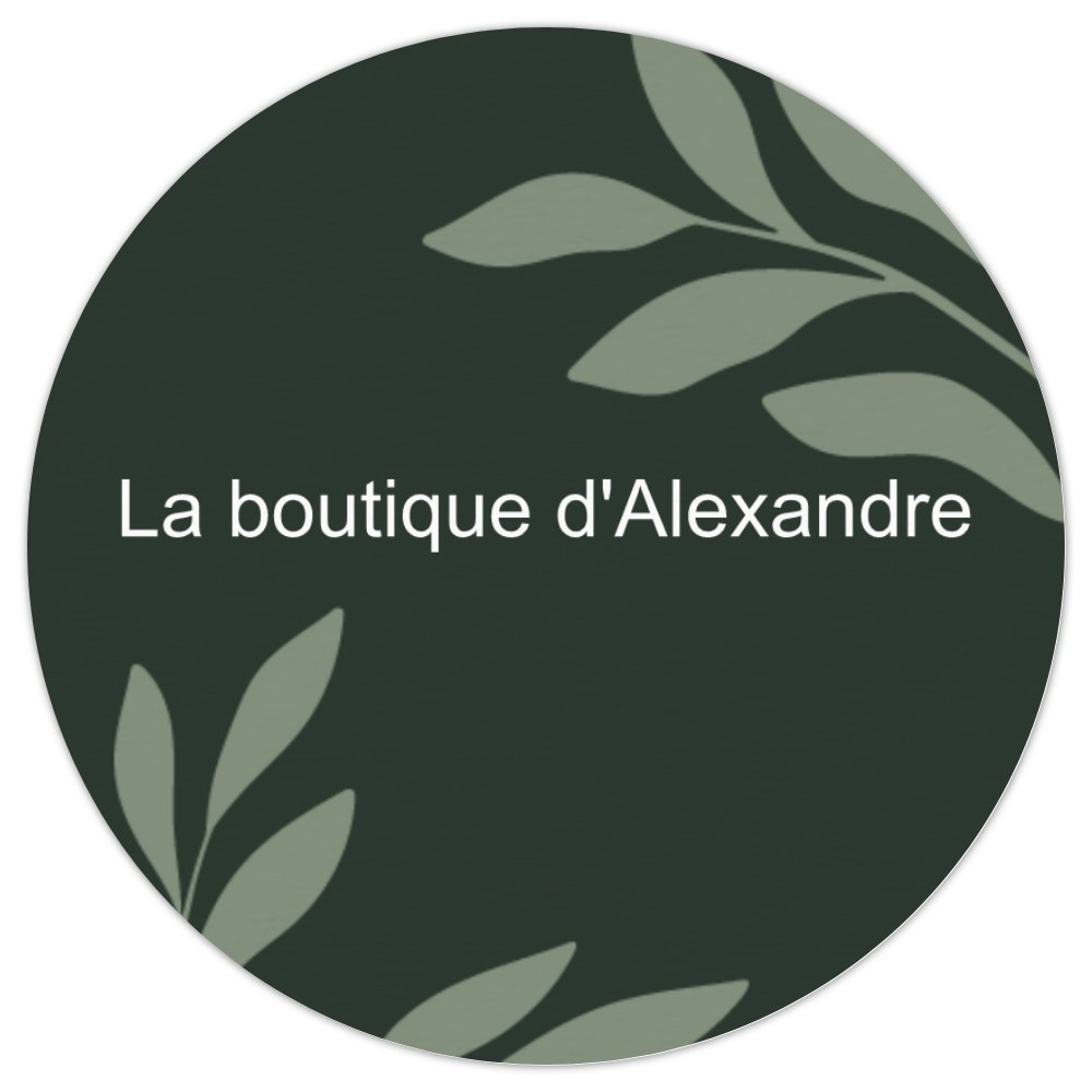 La Boutique D'Alexandre