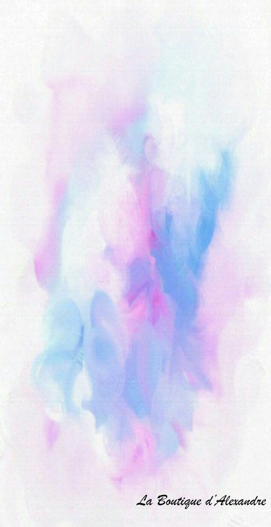 Explosion de couleur
