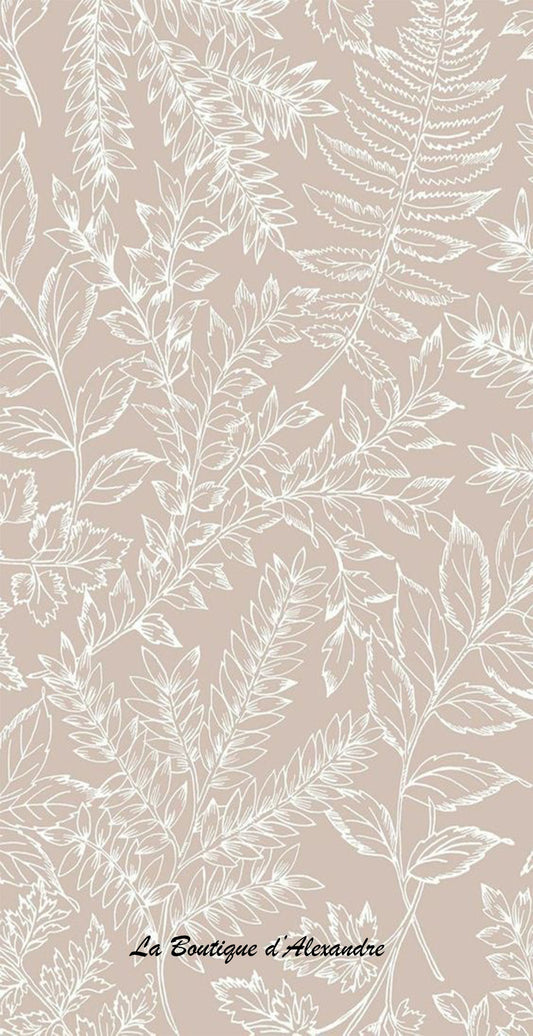 Fond doux