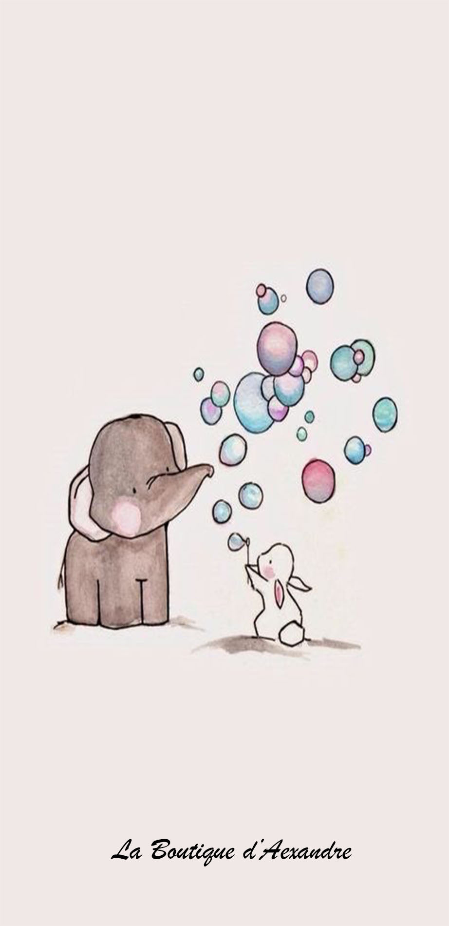 Éléphant