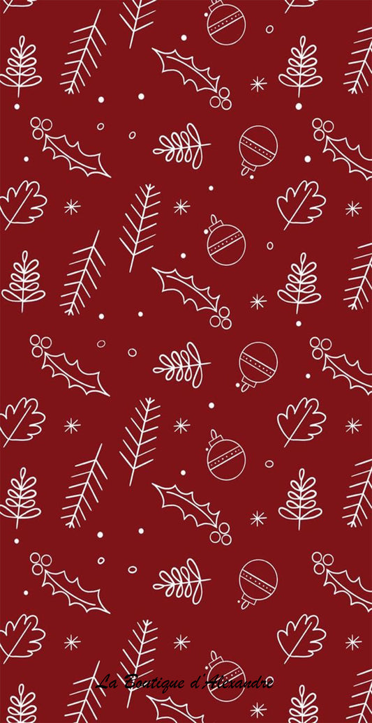 Fond noël