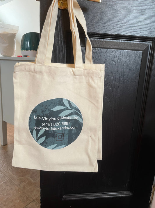 Sac a Personnalisé