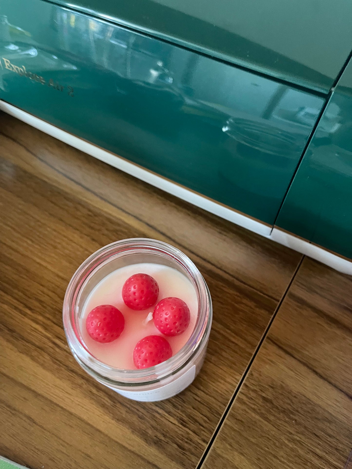 Chadelle Fraise