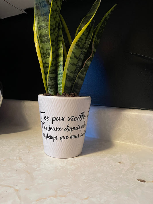 Idée de cadeau