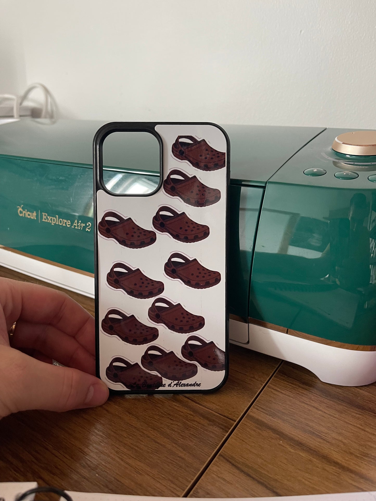 Case pour iPhone 12/13 PRO MAX