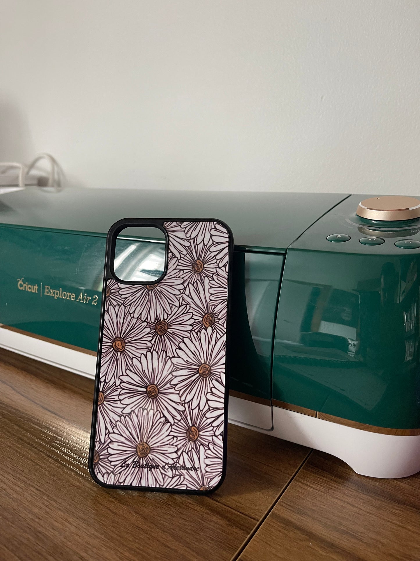 Case iPhone 12
