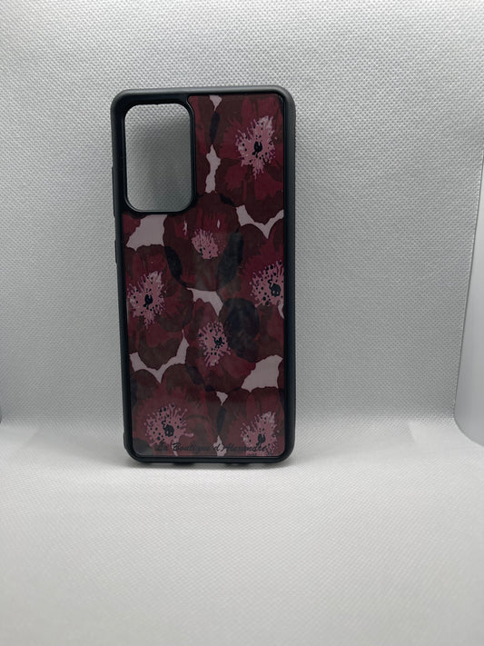 Case Samsung Galaxy A52
