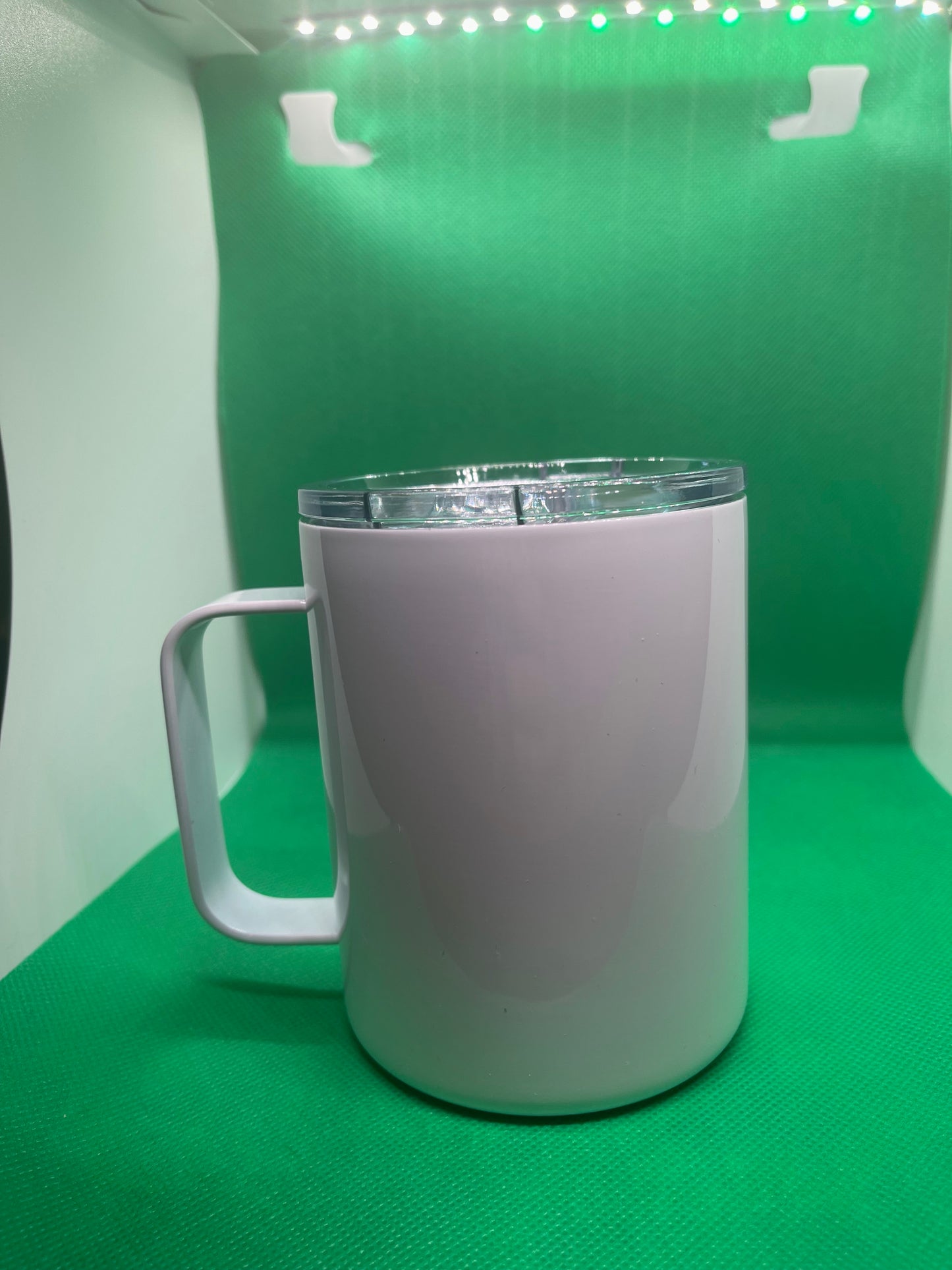Tasse Isothermique