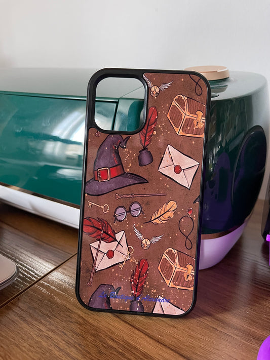 Case D'Harry
