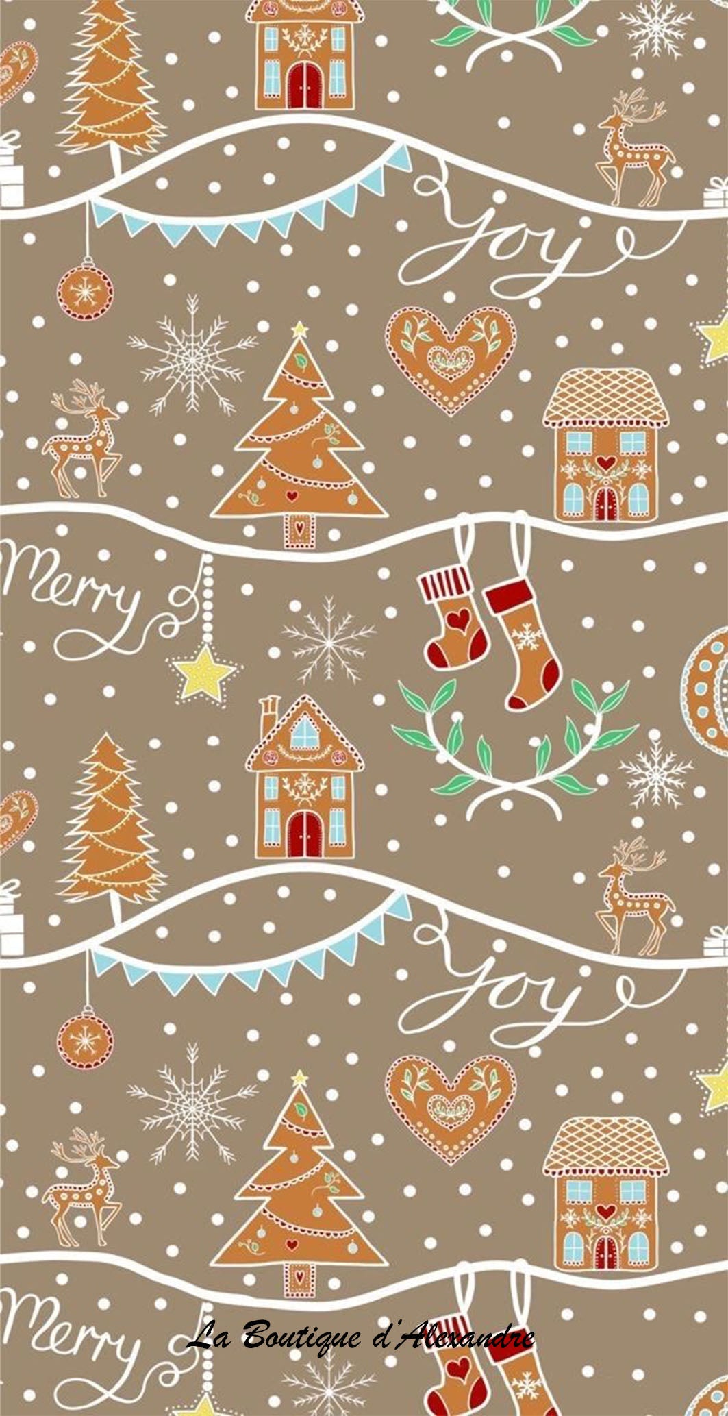 Merry