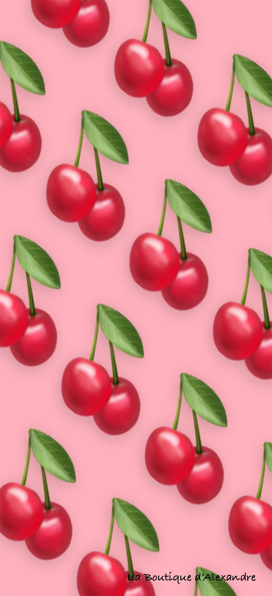 Cerise Rouge