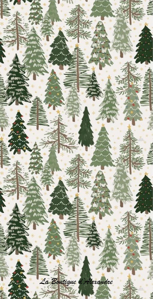 Sapin Vert
