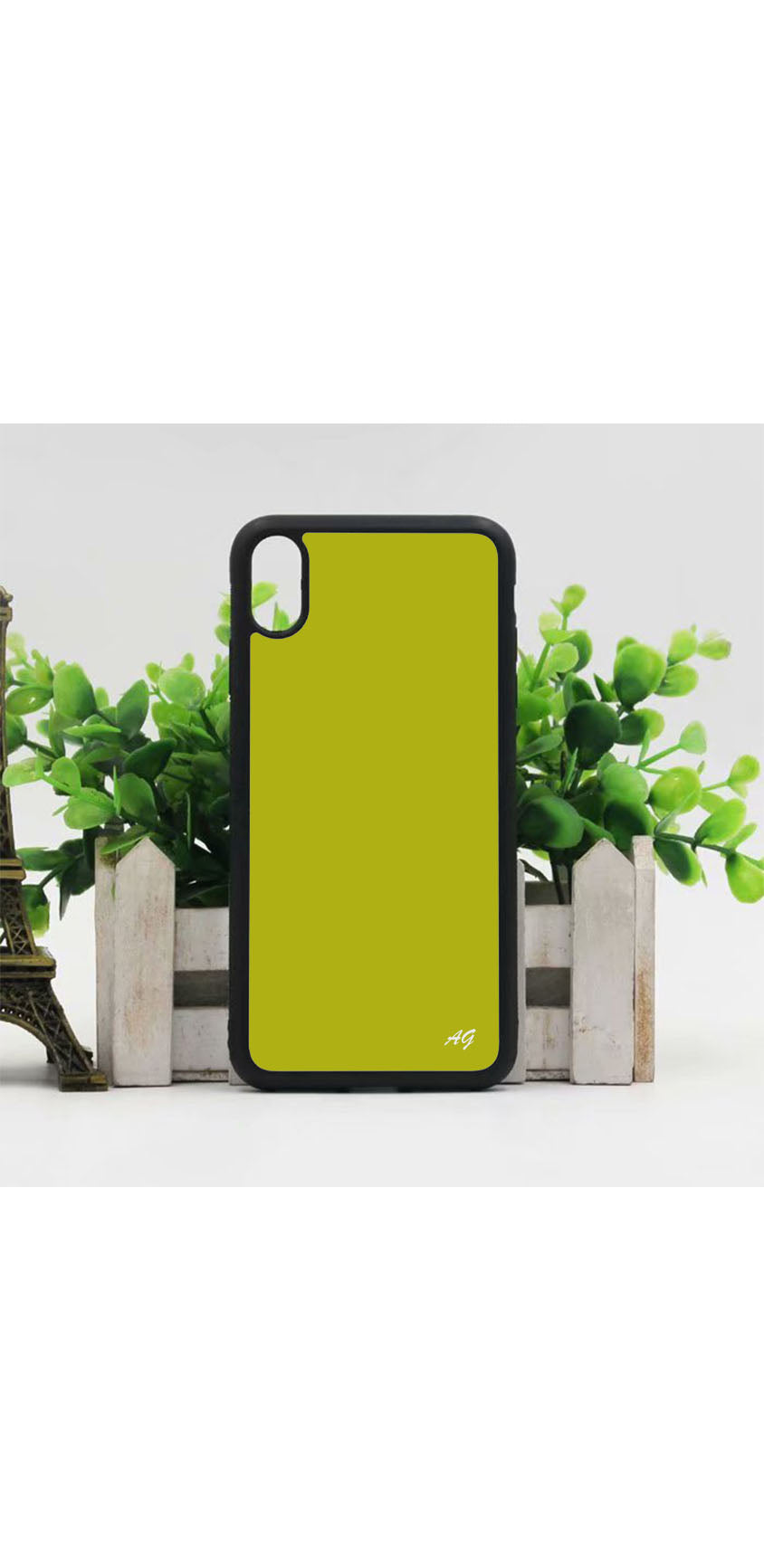 Case classique ANDROID