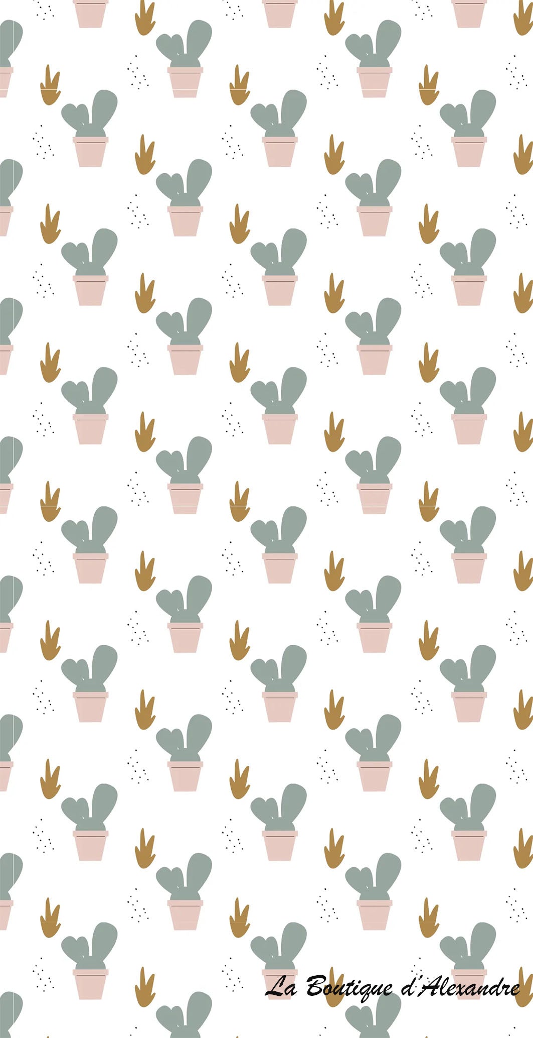 Petit cactus