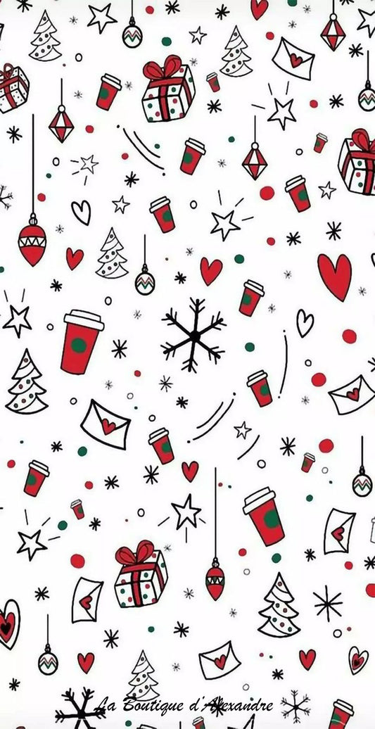 Mélange de noël