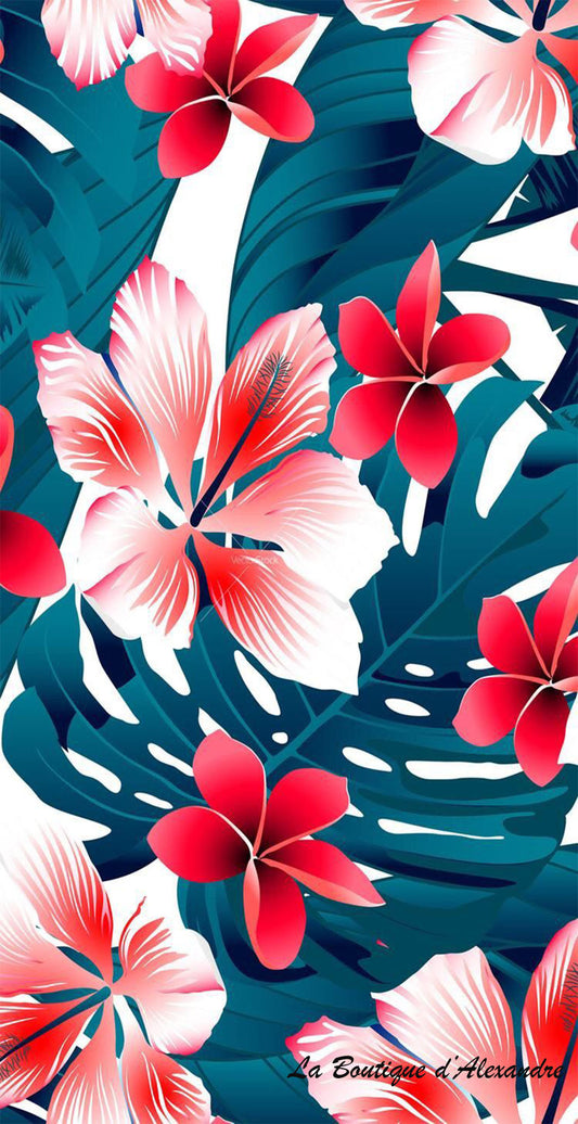 Mélange de fleurs