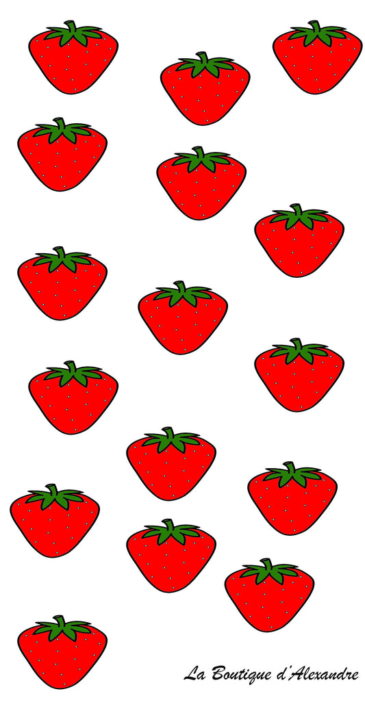 Fraises