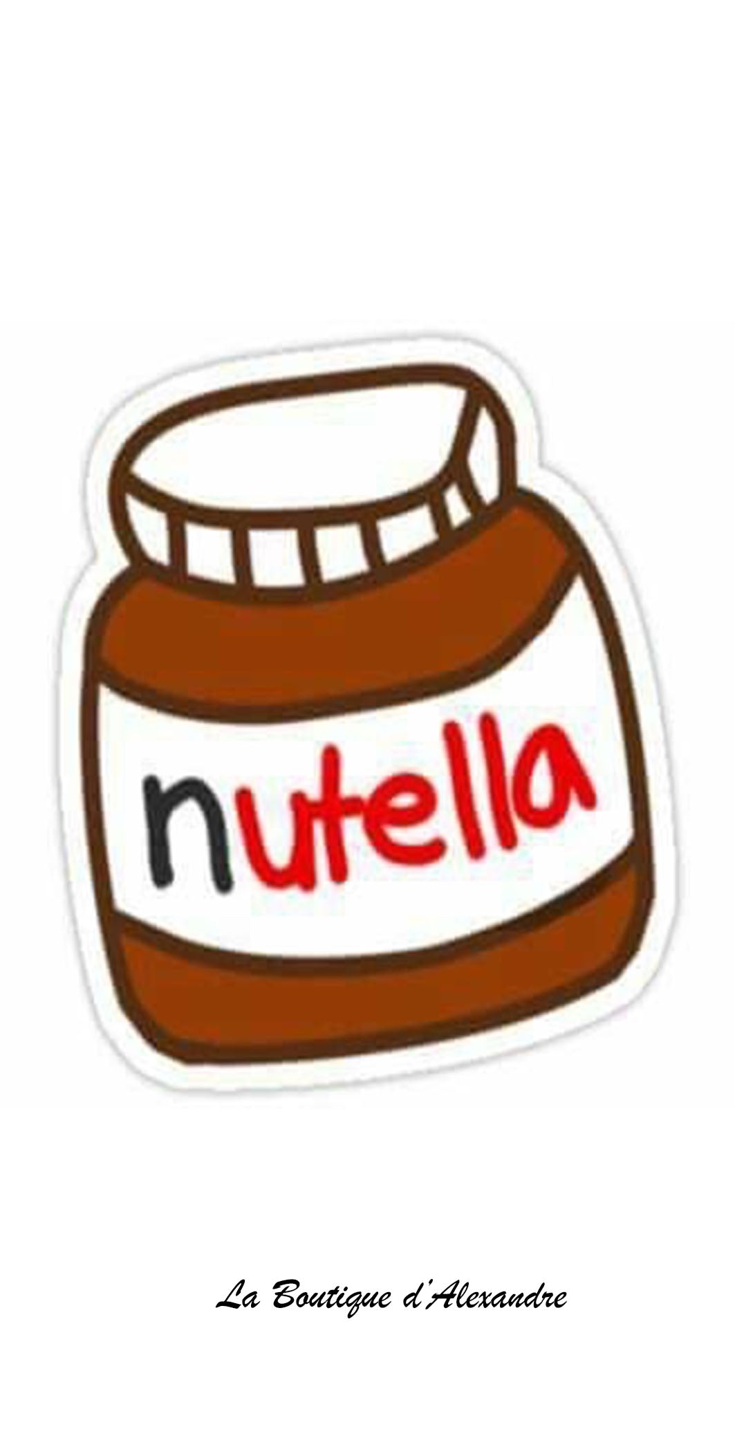 Nutella